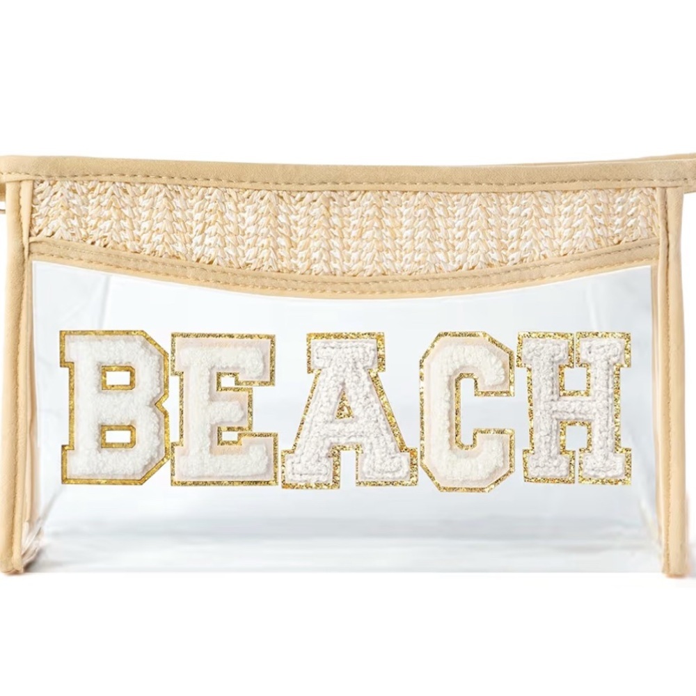 Beach Bag Organizer